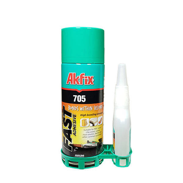 چسب 123 اکفیکس 400